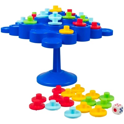 Настольная игра Баланс New Dream Makers 1804C